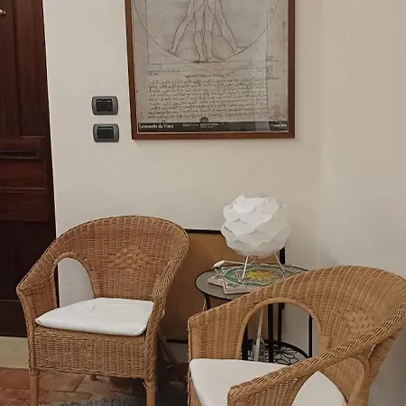 Vendégház Luna Szirakúza