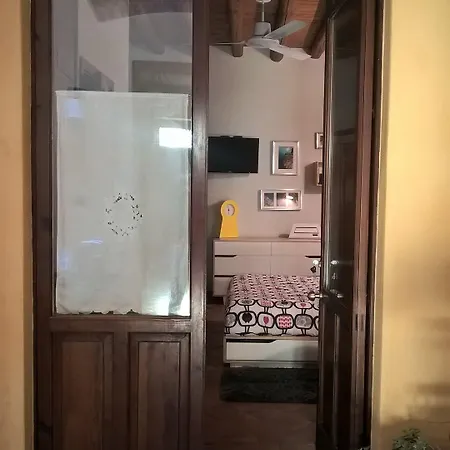 Vendégház Luna Szirakúza