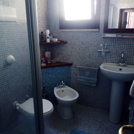 Luna Vendégház Szirakúza