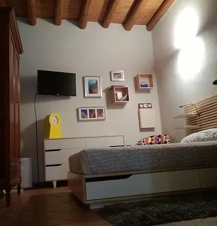 Vendégház Luna Szirakúza