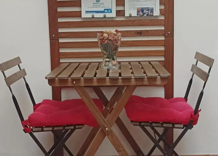 ゲストハウス Luna
