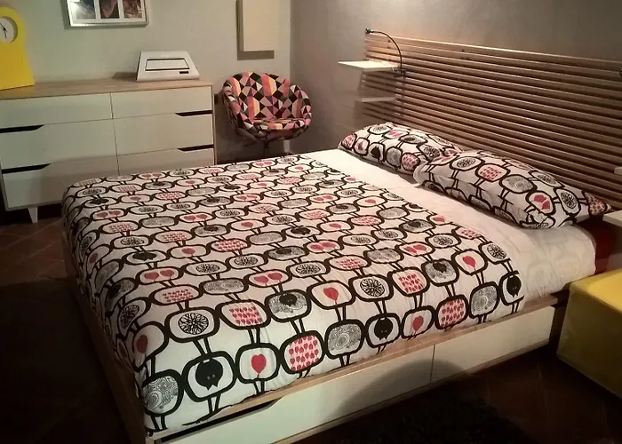 ゲストハウス Luna シラクーサ