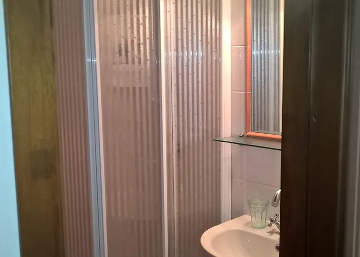 ゲストハウス Luna 3*