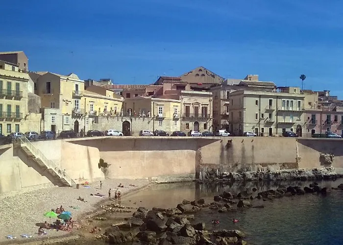 Luna シラクーサ