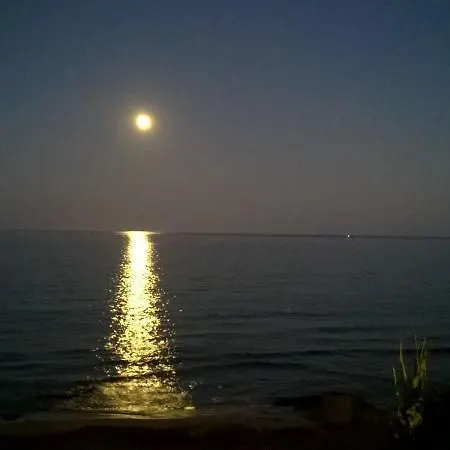 Guest house Luna 3*