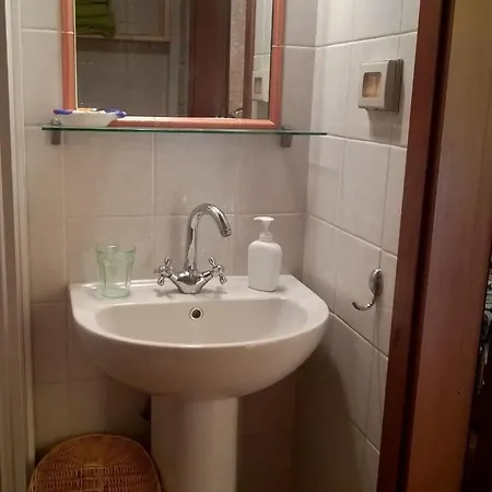Luna Guest house Syracuse