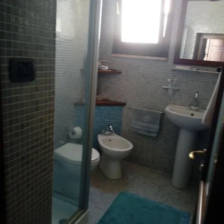 Guest house Luna 3*