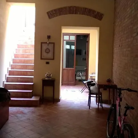 Guest house Luna