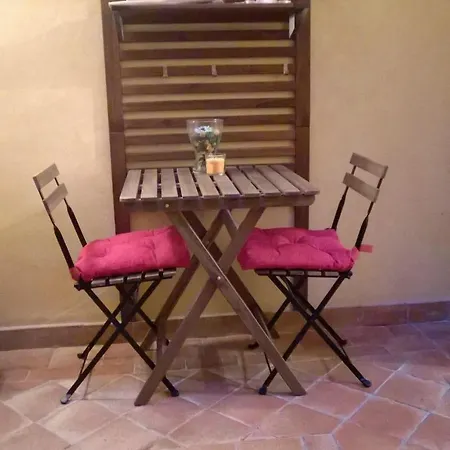Luna Guest house