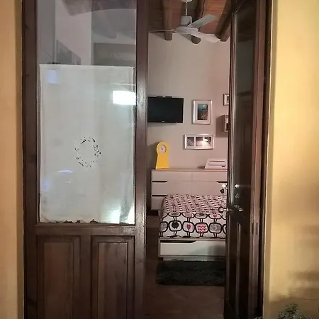 Luna Guest house Syracuse