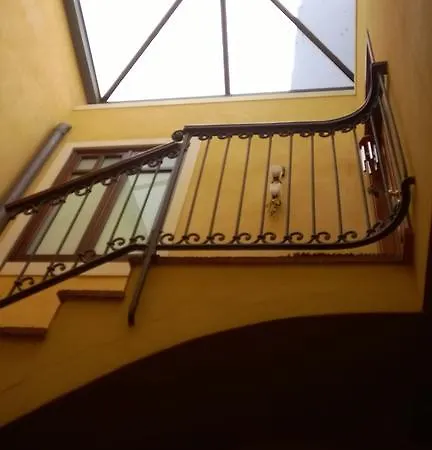Guest house Luna