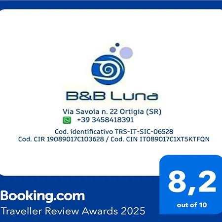 Luna Guest house 3*