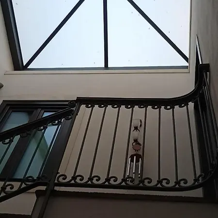 Πανσιόν Luna 4*