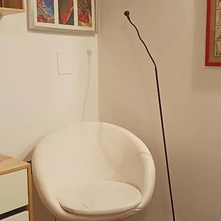 Πανσιόν Luna Συρακούσες