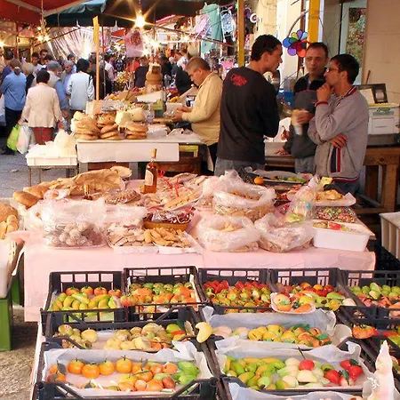 Luna Συρακούσες