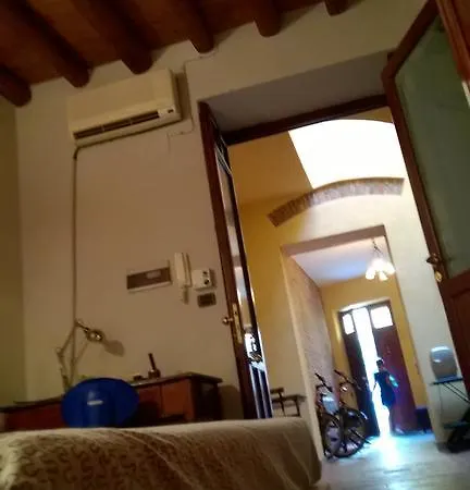 Luna Guest house 3*
