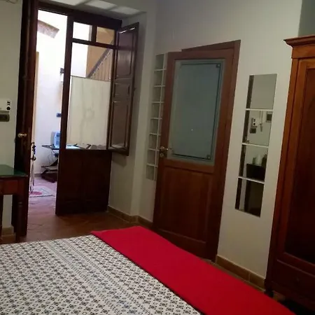 Guest house Luna