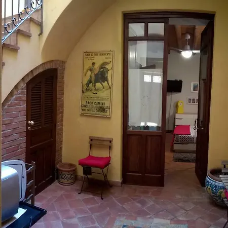Guest house Luna 3*
