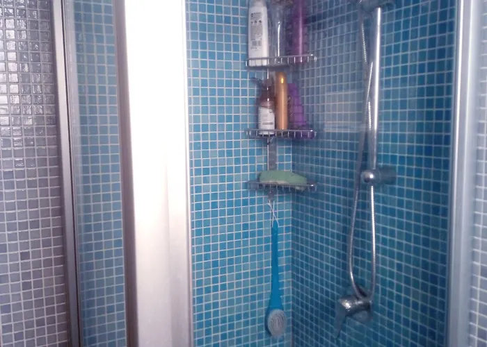 بيت ضيافة Luna