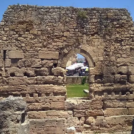 Penzion Luna 3*