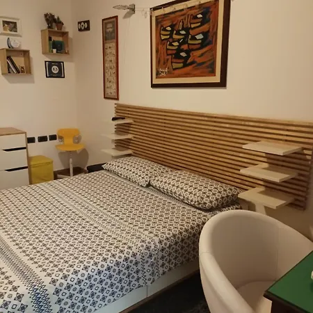 Pensjonat Luna Syrakuzy