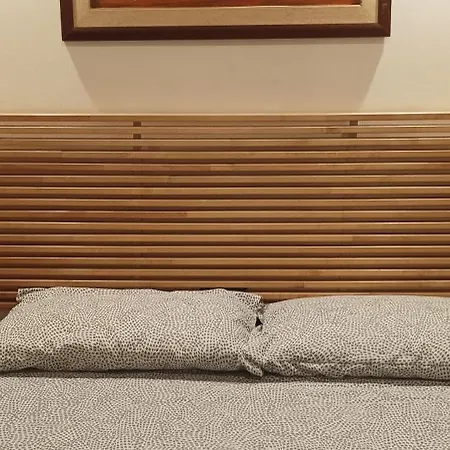 Luna Pensjonat Syrakuzy