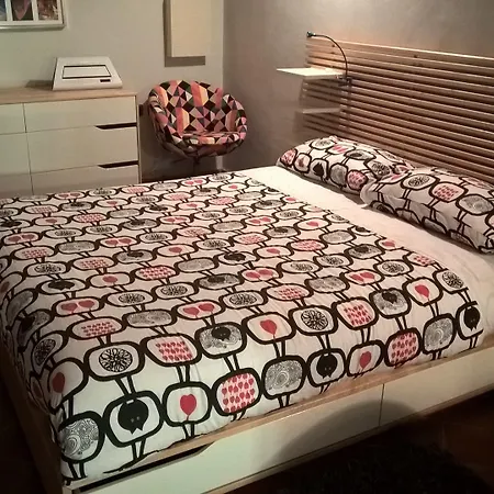 Pensjonat Luna Syrakuzy