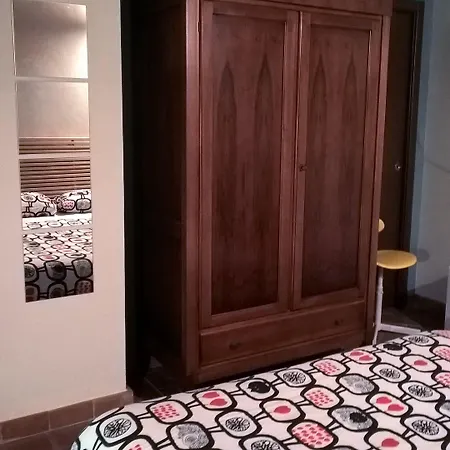 Luna Pensjonat Syrakuzy