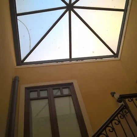 Pensjonat Luna Syrakuzy