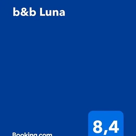 Luna Gasthuis 3*
